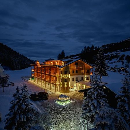 Hotel Pozzamanigoni Selva di Val Gardena Exterior photo